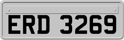 ERD3269