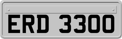 ERD3300