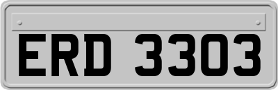 ERD3303