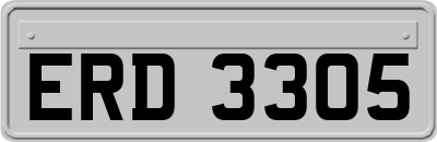 ERD3305