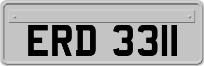 ERD3311