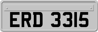ERD3315