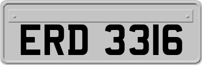 ERD3316