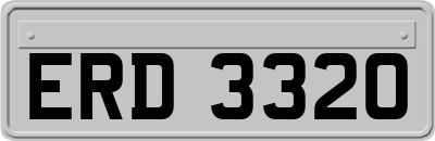 ERD3320