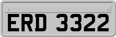 ERD3322