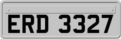 ERD3327