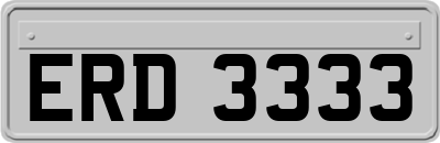 ERD3333