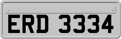 ERD3334