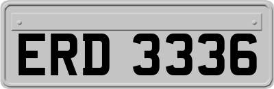 ERD3336