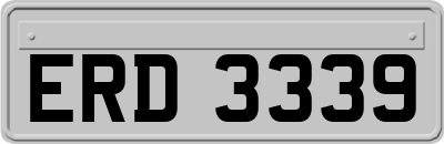 ERD3339