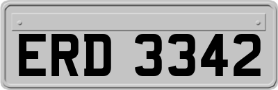 ERD3342