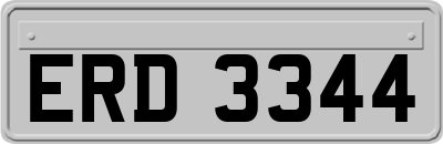 ERD3344