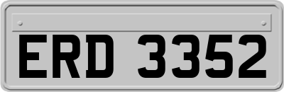 ERD3352