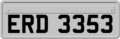 ERD3353