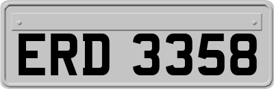 ERD3358