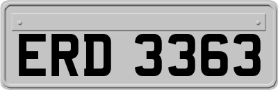 ERD3363