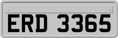 ERD3365