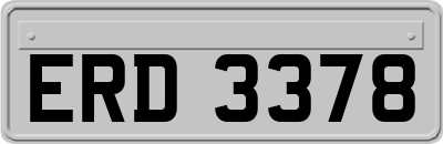 ERD3378