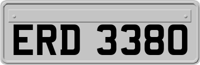 ERD3380