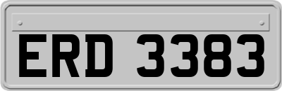 ERD3383