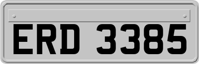 ERD3385