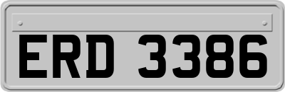 ERD3386