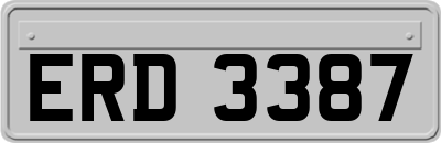 ERD3387