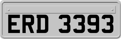 ERD3393