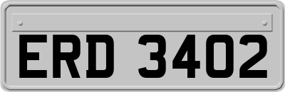 ERD3402