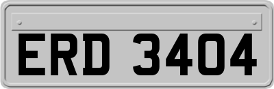 ERD3404