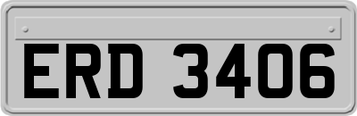 ERD3406