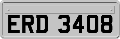 ERD3408