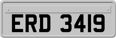ERD3419