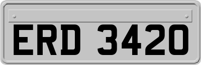 ERD3420