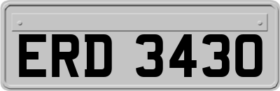 ERD3430
