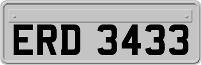 ERD3433