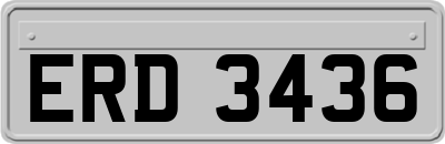 ERD3436