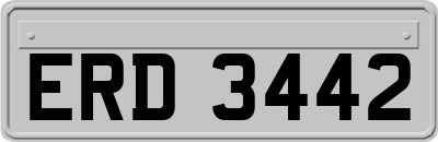 ERD3442