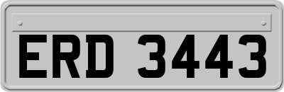 ERD3443
