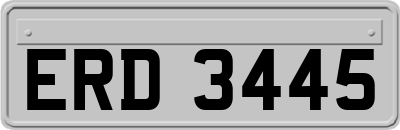 ERD3445