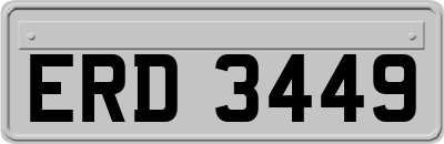 ERD3449