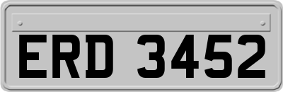 ERD3452