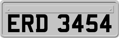 ERD3454
