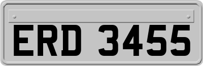 ERD3455