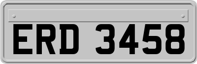 ERD3458