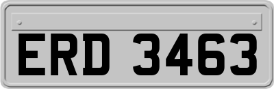 ERD3463