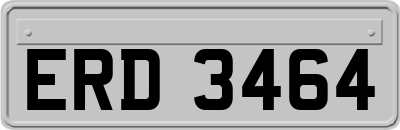 ERD3464
