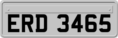 ERD3465