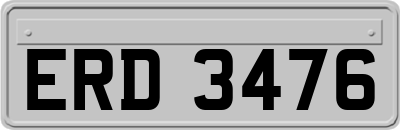 ERD3476