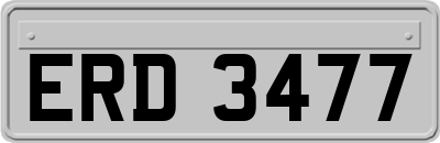 ERD3477